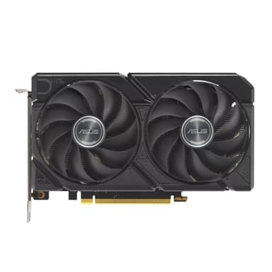 Asus Dual Radeon RX 9060 XT 16GB GDDR6 Graphics Card