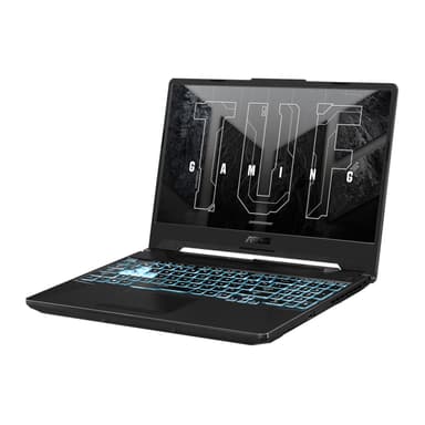 Asus TUF Gaming A15 15.6" AMD Ryzen 7 7445HS Windows 11 Gaming Laptop