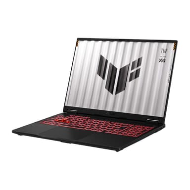 Asus TUF Gaming F16 Gaming Laptop 16″ | i7 14650HX | 16GB DDR5 | RTX 5060 | 1TB SSD | Windows 11 Home