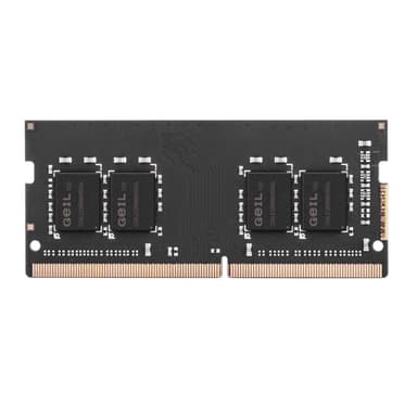 GeIL Pristine 8GB DDR4 3200MHz Notebook Memory