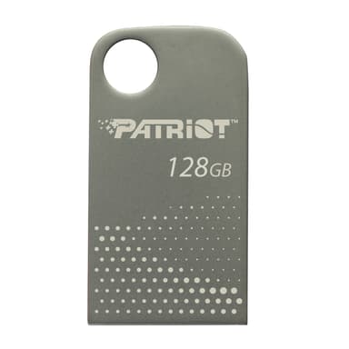 Patriot TAB300 Dark Shadow 128GB USB 3.2 Gen1 Flash Drive