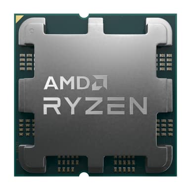 AMD RYZEN 5 7500X3D 6-Core 4.0GHz AM5 CPU