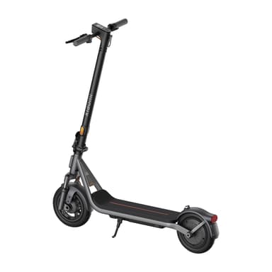 Xiaomi Electric Scooter 6 Lite – Black