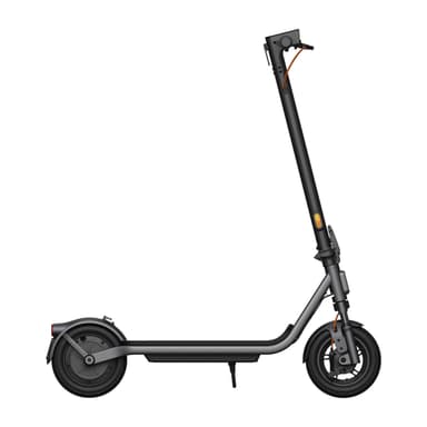 Xiaomi Electric Scooter 6 Lite – Black
