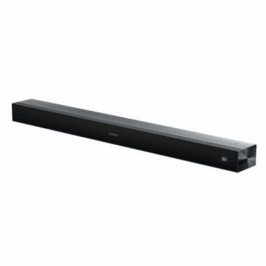 Xiaomi Soundbar Pro 2.1ch with Dolby Audio Wireless Subwoofer – Black