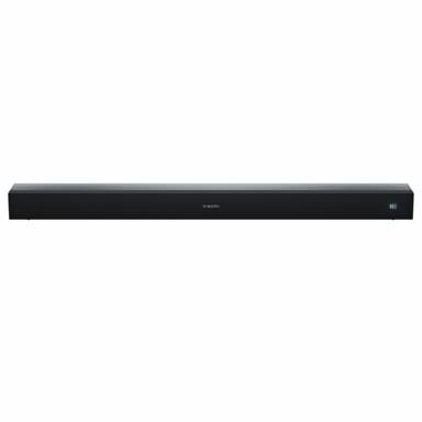Xiaomi Soundbar Pro 2.1ch with Dolby Audio Wireless Subwoofer – Black