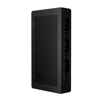 DeepCool SC790 6 Port ARGB PWM Fan Hub