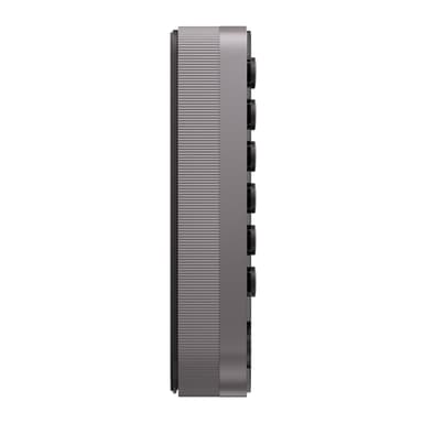 Xiaomi Self-Install Smart Lock with Keypad