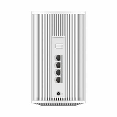 Cudy BE11000 Wi-Fi7 Tri-band Mesh Wi-Fi System - 2 Pack