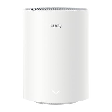 Cudy BE3600 Gigabit Mesh Wi-Fi 7 System – 2 Pack