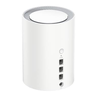 Cudy BE3600 Gigabit Mesh Wi-Fi 7 System – 2 Pack