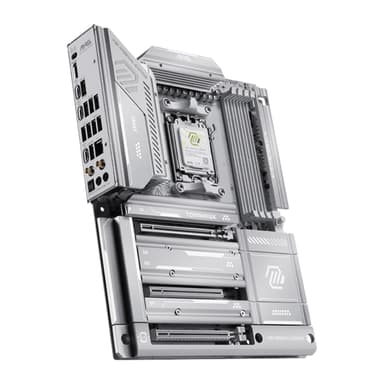 MSI MAG X870E TOMAHAWK MAX WIFI PZ AM5 ATX Motherboard