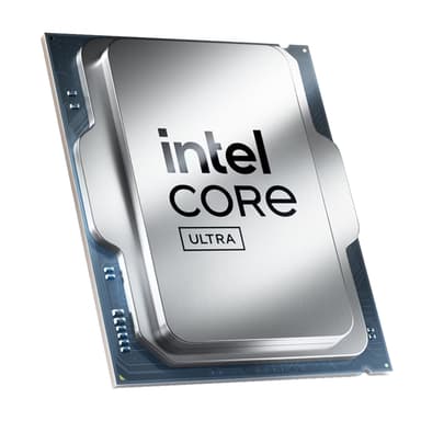 PCBuilder Intel Core Ultra 5 245K LEVEL UP Core Upgrade Kit