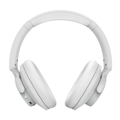 Redragon H610 VIBECORE ANC Bluetooth Wireless Over-ear Headphones – White