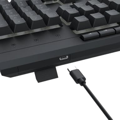 Redragon S151 Gaming Keyboard and Mouse Combo-Black