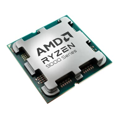 AMD Ryzen 7 9850X3D 8-Core 4.7GHz AM5 CPU