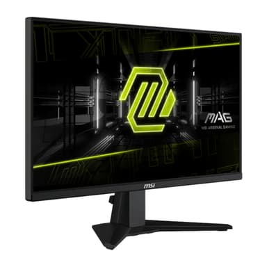MSI MAG 255F E20 25" FHD 200Hz Rapid IPS Gaming Monitor