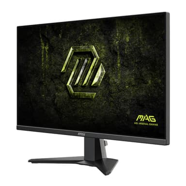 MSI MAG 275F E20 27" FHD 200Hz Rapid IPS Gaming Monitor