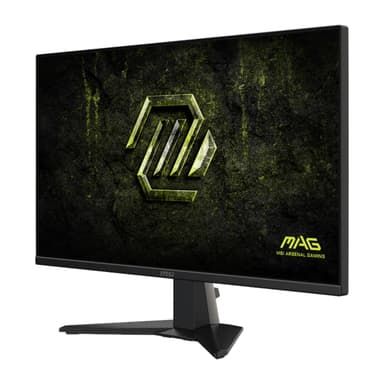 MSI MAG 275QF E20 27" WQHD 200Hz IPS Gaming Monitor