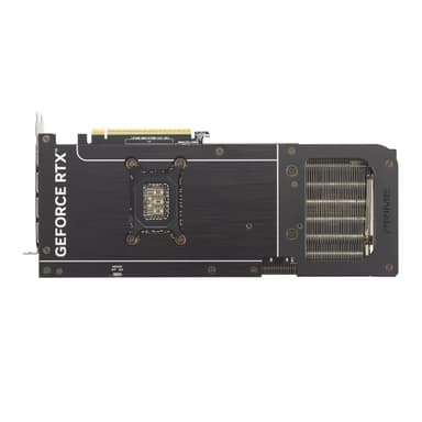 ASUS PRIME GeForce RTX 5070 Ti 16GB GDDR7 OC Edition Graphics Card