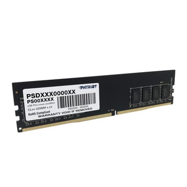 Patriot Signature Line 16GB DDR4 3200MHz Desktop Memory