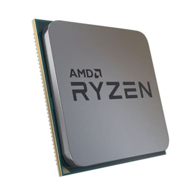 AMD Ryzen 5 3400G 4-Core 3.7GHz AM4 CPU
