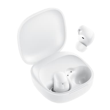 Redmi Buds 6 Play – White