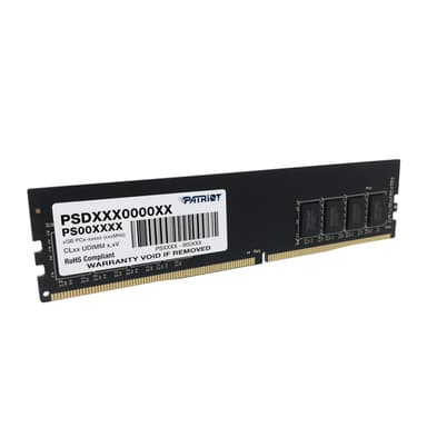 Patriot Signature Line 8GB DDR4 3200MHz Desktop Memory