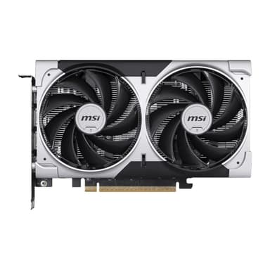 MSI GeForce RTX 5050 8G VENTUS 2X OC Graphics Card