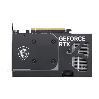 MSI GeForce RTX 5050 8G VENTUS 2X OC Graphics Card