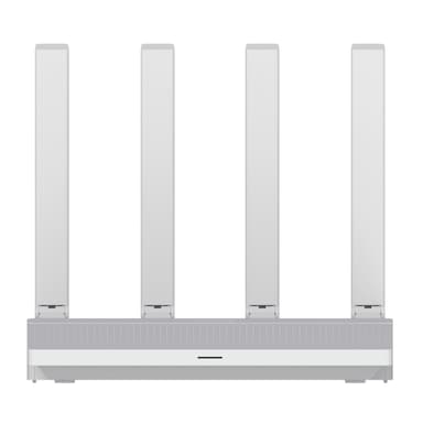 Xiaomi AX3000T Wi-Fi 6 Dual-Band Gigabit Mesh Router- White