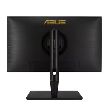 Asus ProArt 27" 4K IPS Mini-LED 60Hz Monitor with USB Type-C 90W PD