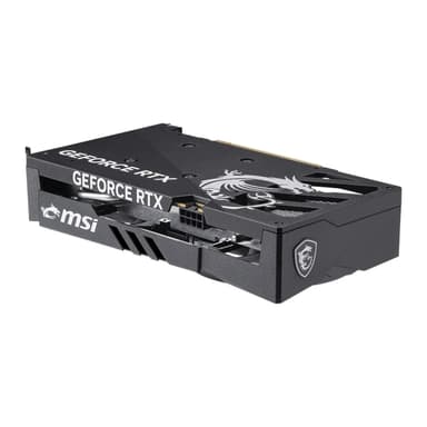 MSI GeForce RTX 5050 8G GAMING OC Graphics Card