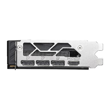 MSI GeForce RTX 5050 8G GAMING OC Graphics Card
