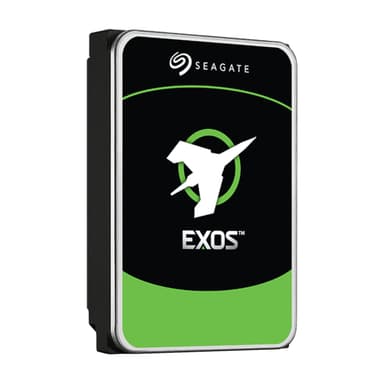 Seagate EXOS 7E10 10TB 256MB 7200 RPM 3.5″ SATA HDD