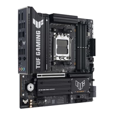 ASUS TUF Gaming B850M-Plus WIFI AMD AM5 M-ATX Gaming Motherboard