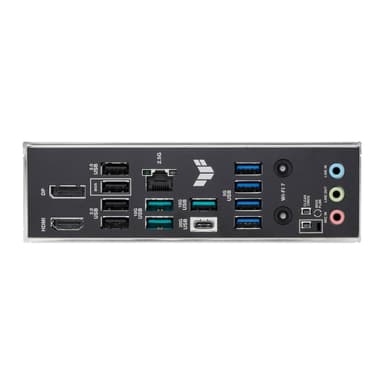 ASUS TUF Gaming B850M-Plus WIFI AMD AM5 M-ATX Gaming Motherboard