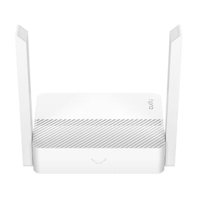 Cudy N300 2.4GHz Wi-Fi Router