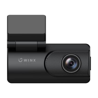 WINX TRACK Essential 2K Dash Cam