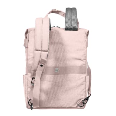 Port Designs Milano II ECO 14/16″ Totepack – Blush Pink