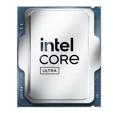 Intel Core Ultra 7 270K PLUS LGA1851 3.70GHz 24-Core CPU