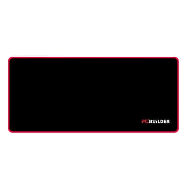 PCBuilder Traverse Large Mouse Pad