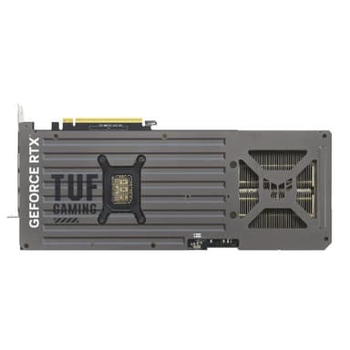 Asus TUF Gaming GeForce RTX 5070 OC Edition and 1000W 80 PLUS Gold Modular Power Supply Bundle