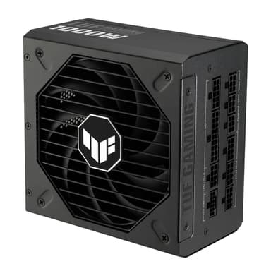 Asus TUF Gaming GeForce RTX 5070 OC Edition and 1000W 80 PLUS Gold Modular Power Supply Bundle