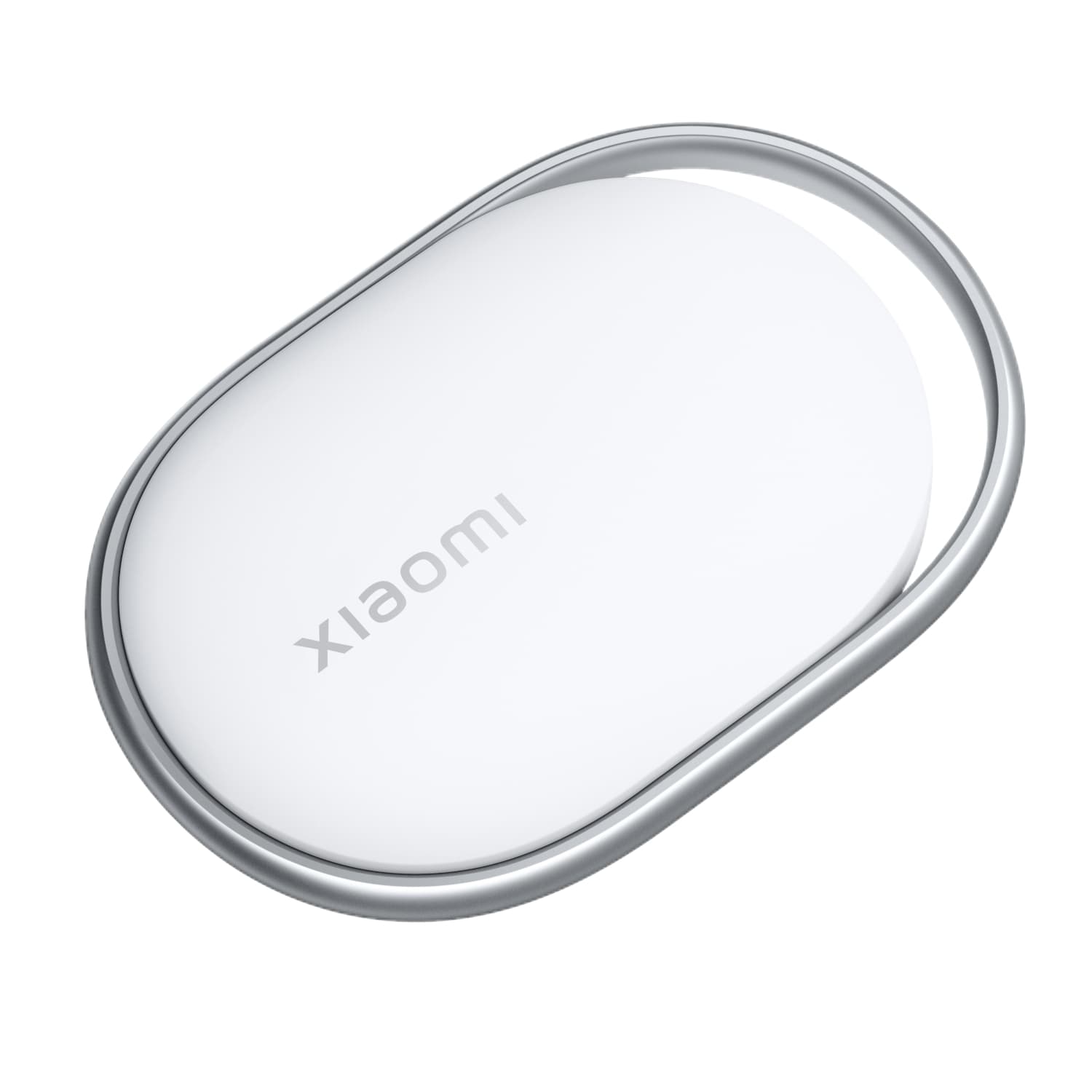 Xiaomi Tag Bluetooth Smart Tracker White – (1 Pack)