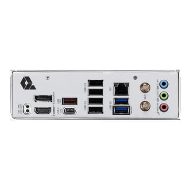 MSI PRO B850M-P WIFI AM5 mATX Motherboard