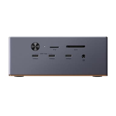 UGREEN Maxidok 17-in-1 Thunderbolt 5 Docking Station