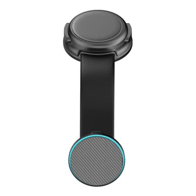 WINX VIEW Power Phone Holder and Wireless Charger