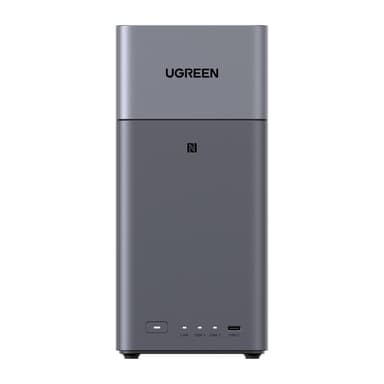UGREEN NASync DH2300 2-Bay NAS Storage