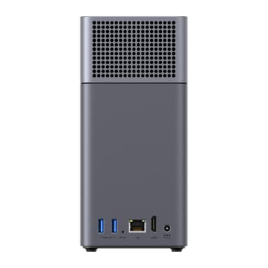 UGREEN NASync DH2300 2-Bay NAS Storage